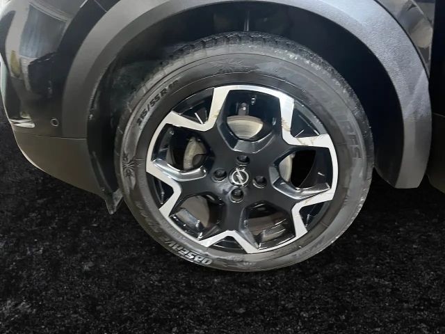 Opel Mokka Turbo Ultimate