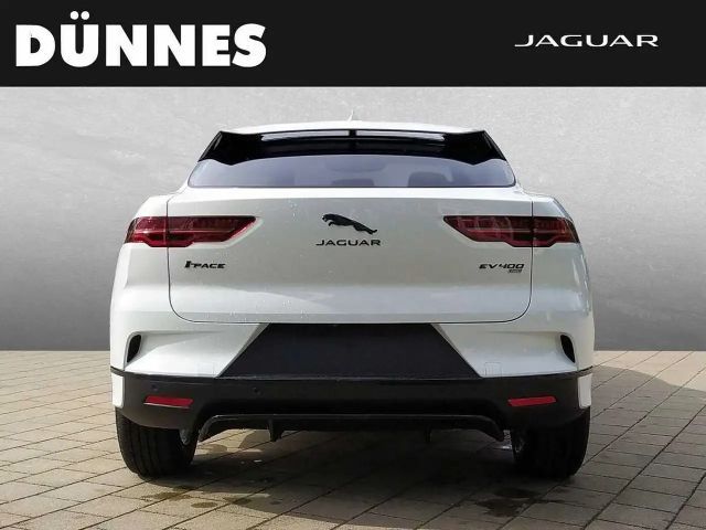 Jaguar I-Pace AWD S