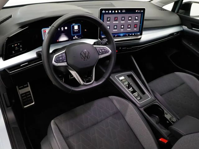 Volkswagen Golf 2.0 TDI DSG Variant