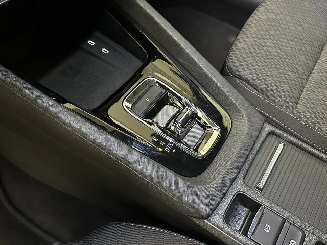 Skoda Octavia Combi Style Style