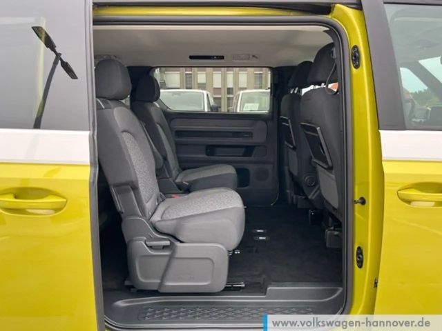 Volkswagen ID.Buzz IQ.Drive