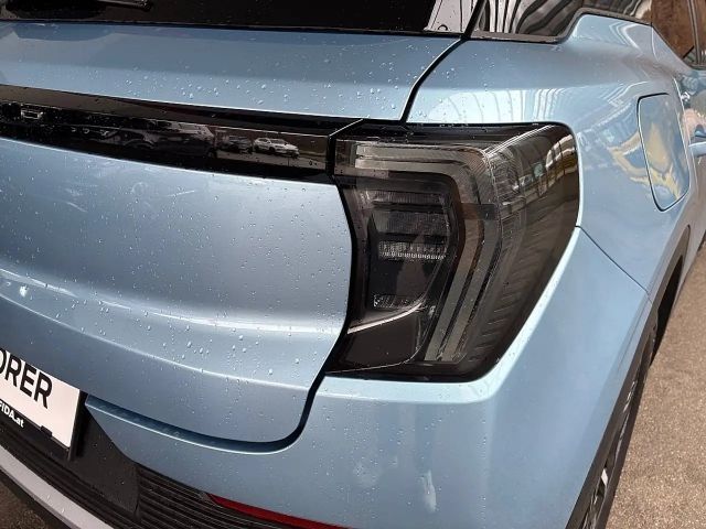 Ford Explorer EV RWD