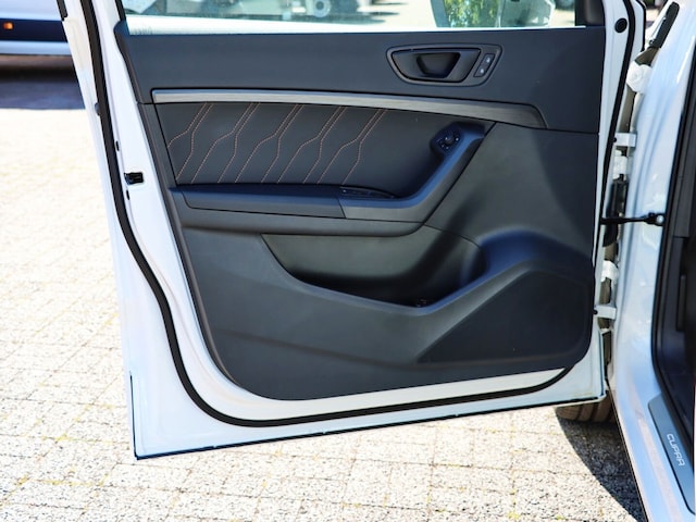 Cupra Ateca 1.5 TSI DSG