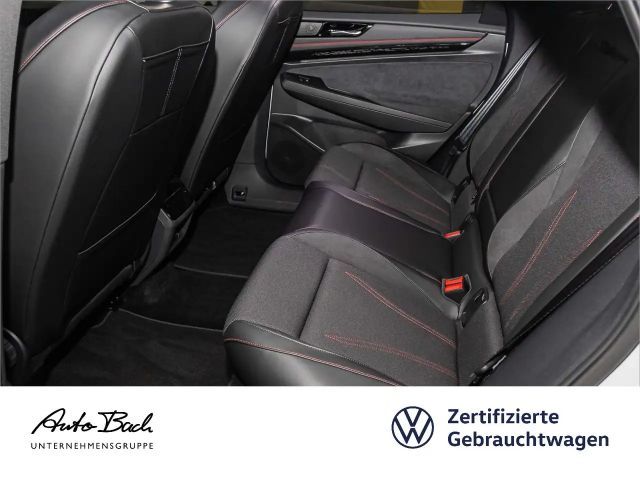 Volkswagen ID.7 GTX Tourer