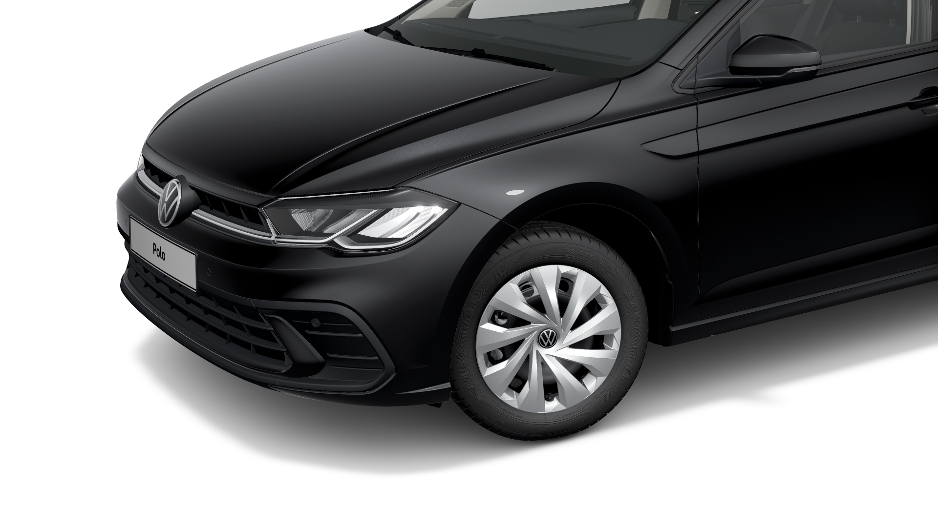 Volkswagen Polo 1.0 TSI