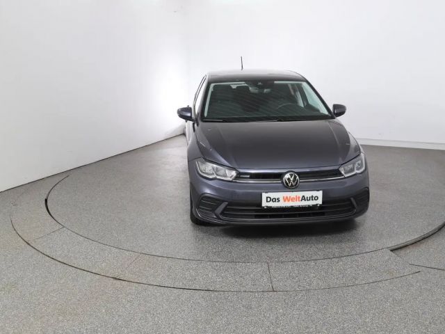 Volkswagen Polo Friends TSI