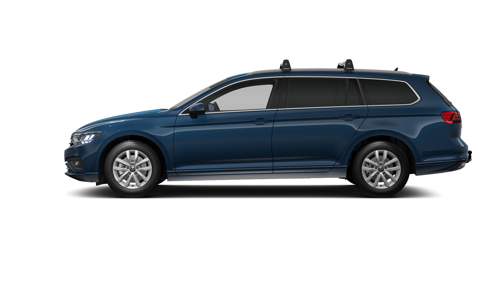 Volkswagen Passat 2.0 TDI BMT Variant