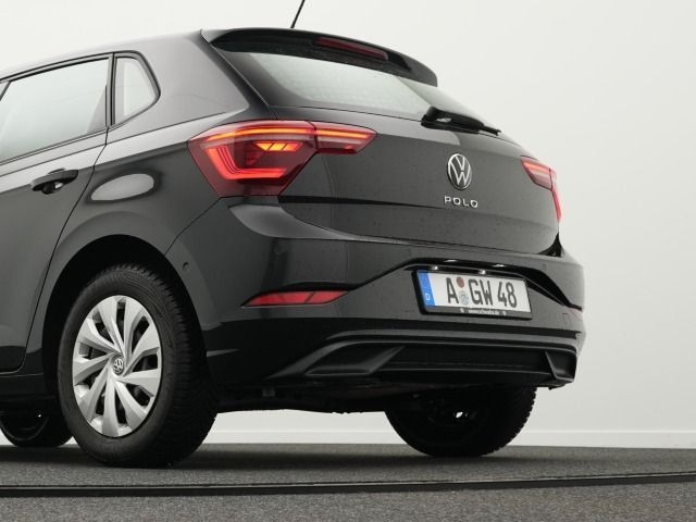 Volkswagen Polo 1.0 TSI DSG IQ.Drive Style