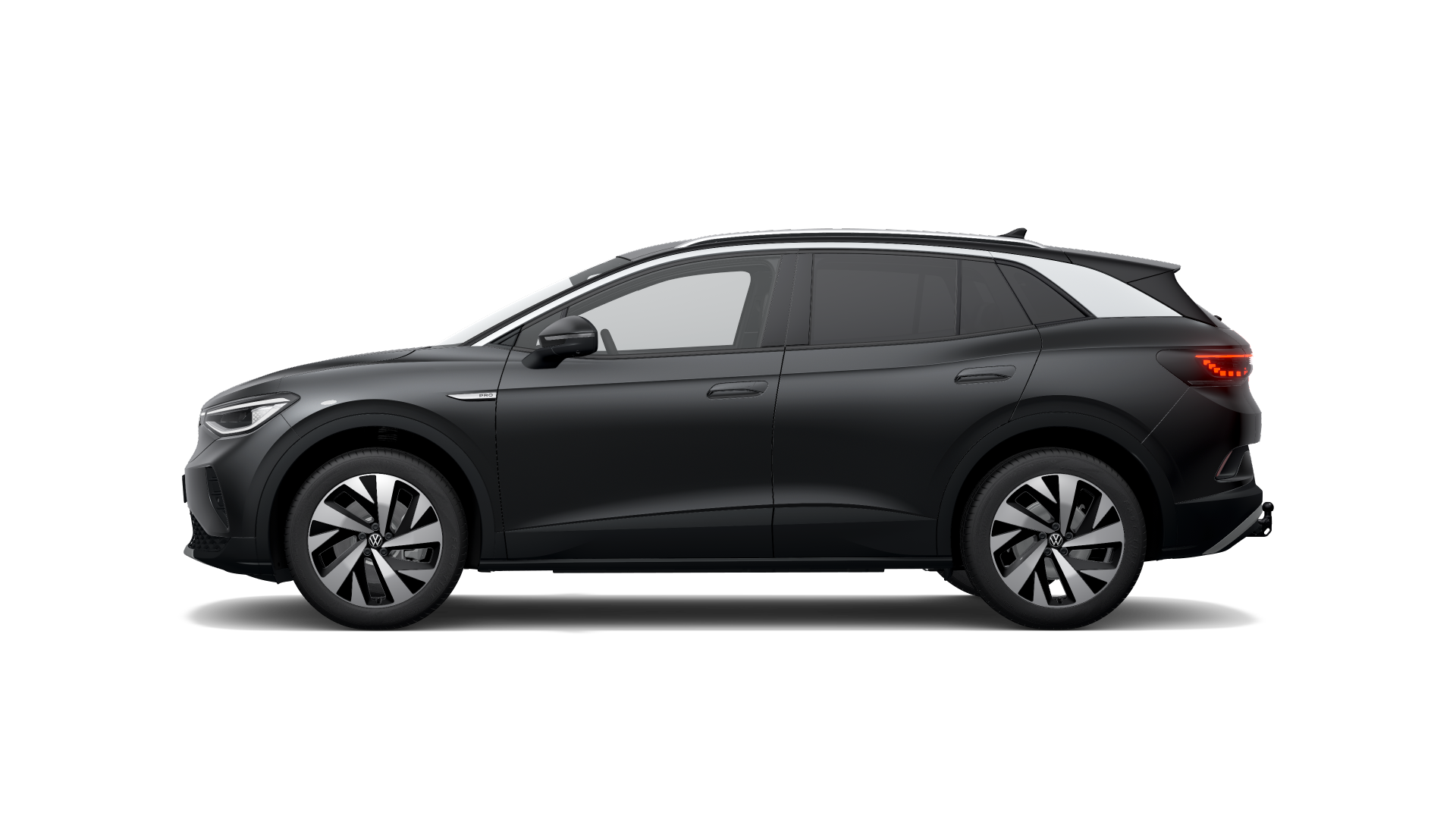 Volkswagen ID.4 IQ.Drive Performance Pro