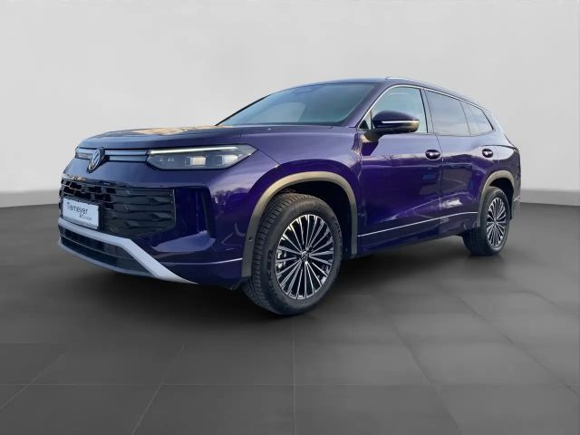Volkswagen Tayron 1.5 eTSI DSG Life