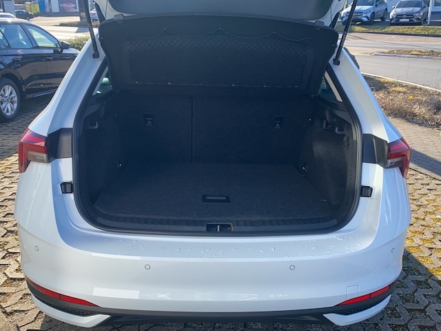 Skoda Scala 1.0 TSI 85 Tour