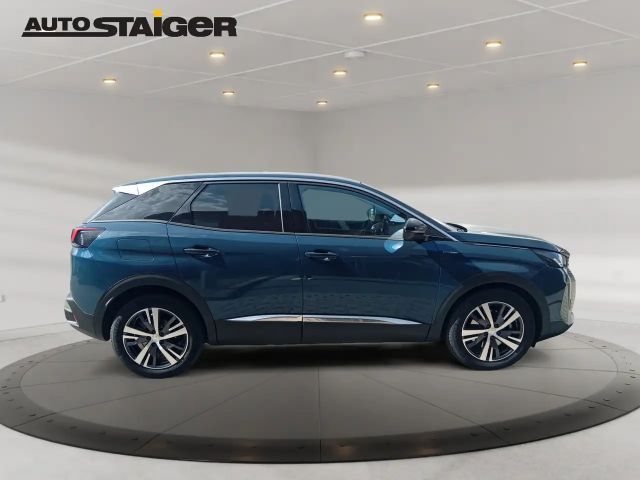 Peugeot 3008 Allure Pack Hybrid