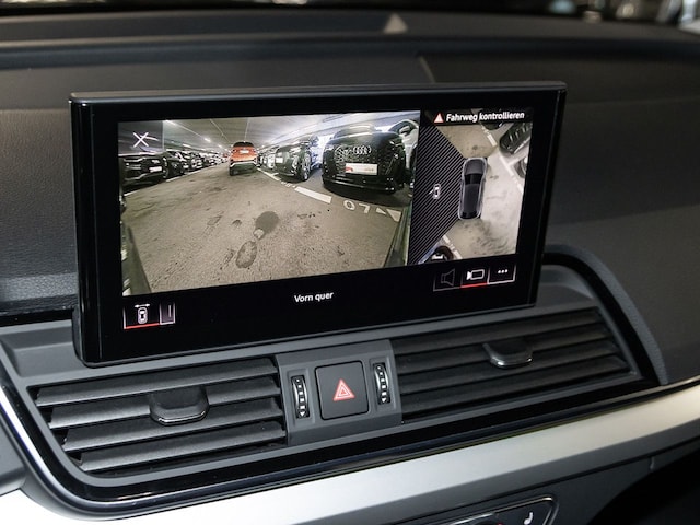 Audi Q5 40 TDI Quattro S-Tronic Sportback