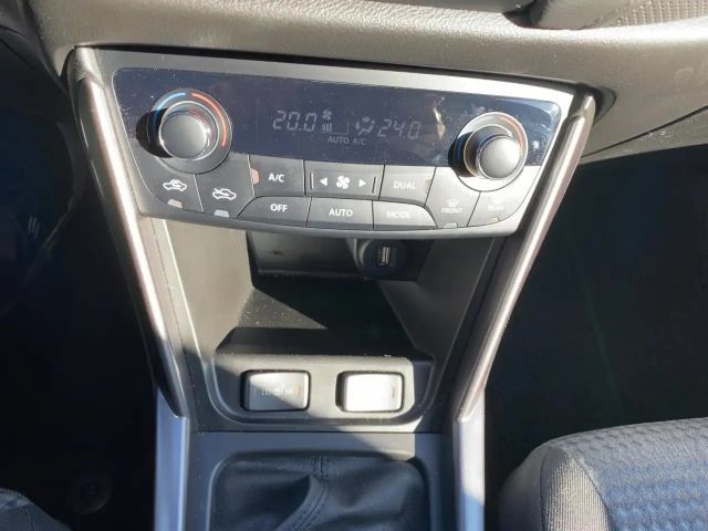 Suzuki S-Cross AllGrip