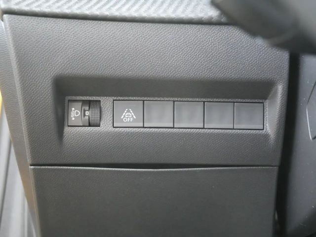 Peugeot E-208 Allure Pack