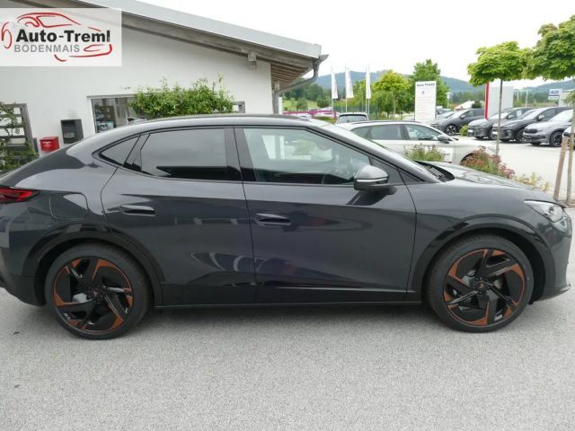 Cupra Tavascan 4Drive Adrenaline VZ
