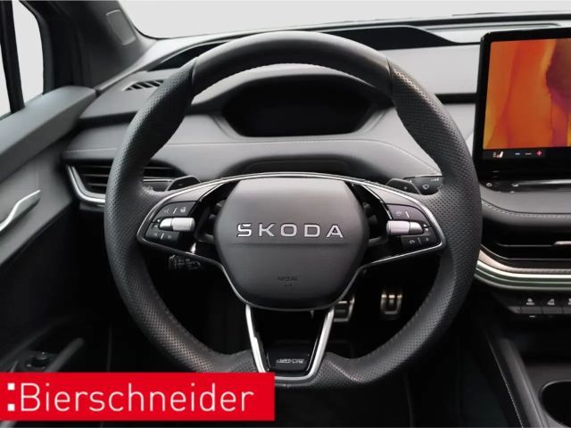 Skoda Enyaq Coupe Sportline