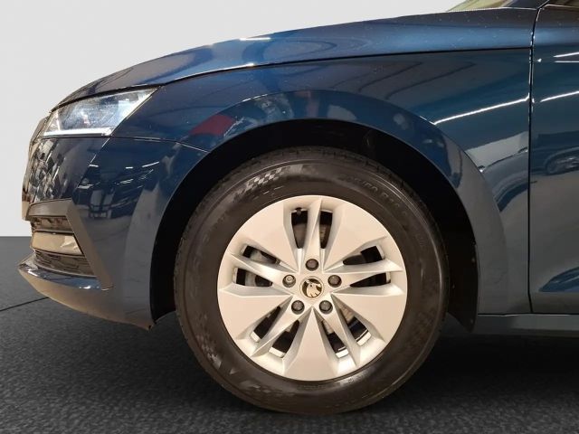 Skoda Octavia 2.0 TDI Ambition Combi