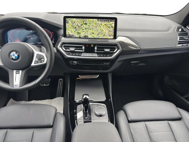 BMW X3 M-Sport xDrive30d