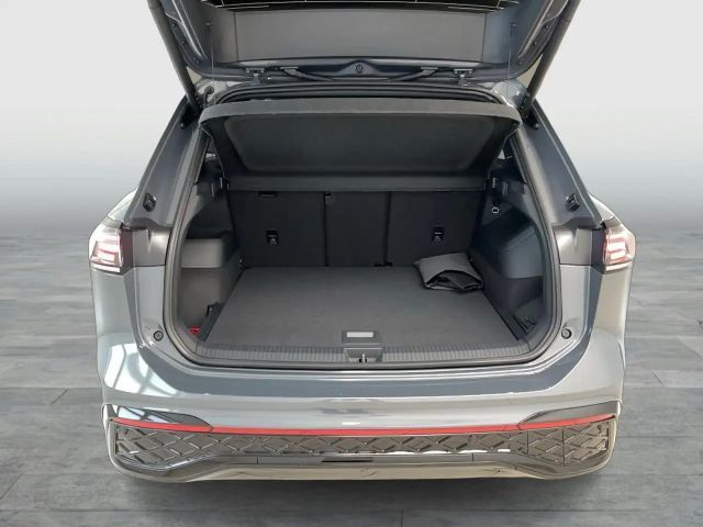 Volkswagen Tiguan 2.0 TDI DSG R-Line