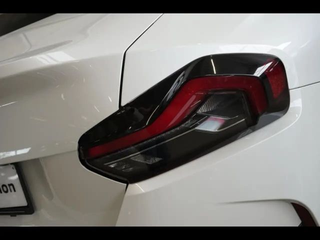 BMW 218 Coupé M-Sport