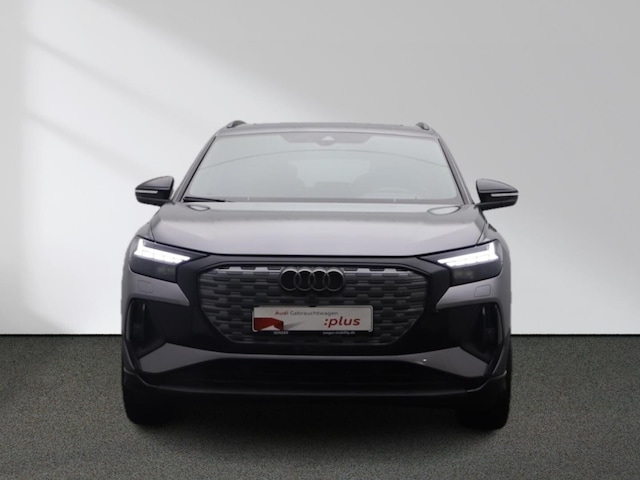 Audi Q4 e-tron 50 Quattro
