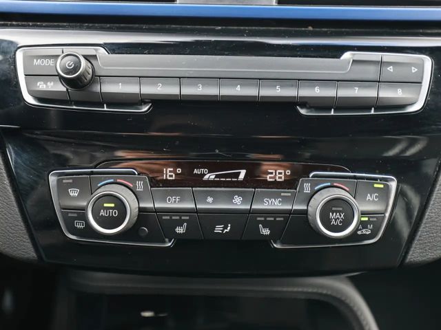 BMW X1 M-Sport xDrive25e