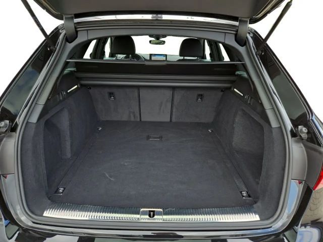 Audi S4 3.0 TDI Competition