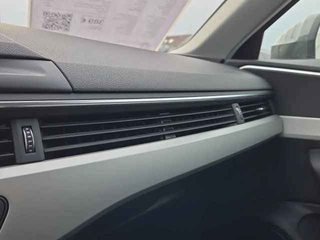 Audi A4 40 TDI S-Line