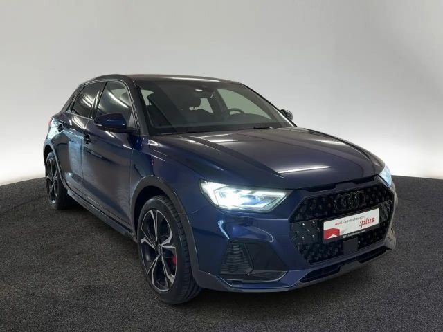 Audi A1 35 TFSI