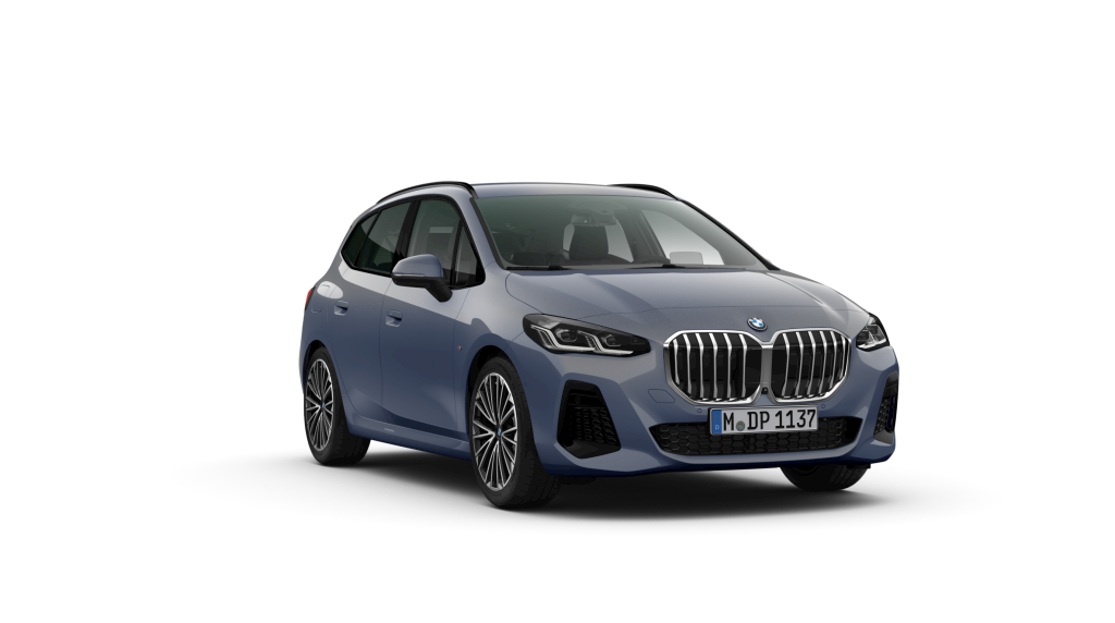 BMW 220 220i M-Sport