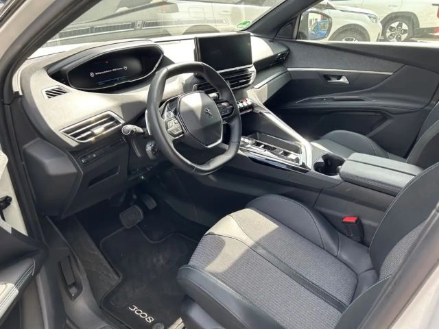 Peugeot 3008 Allure Pack