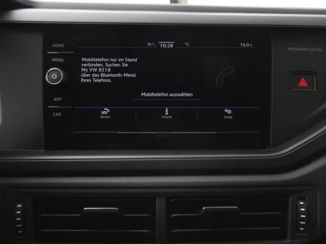 Volkswagen Taigo 4Me TSI