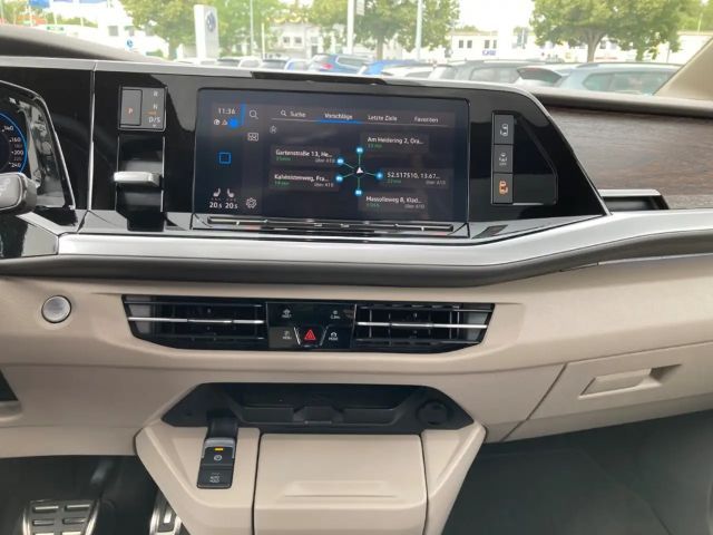 Volkswagen Multivan Lang Style T7