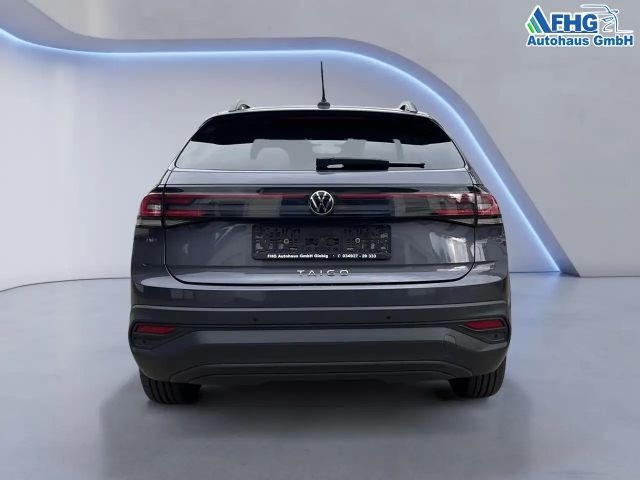 Volkswagen Taigo 1.0 TSI Life