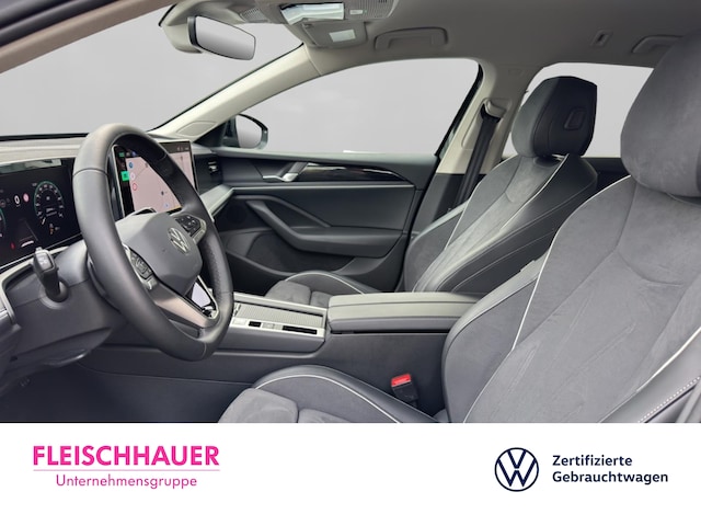 Volkswagen Passat 2.0 TDI Business IQ.Drive