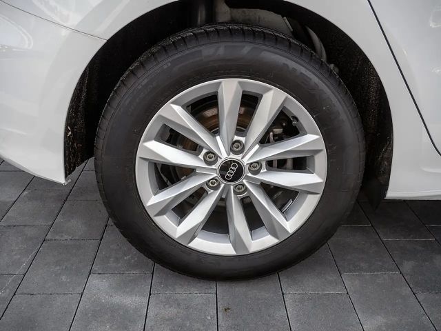 Audi A3 35 TFSI Sedan Sportback