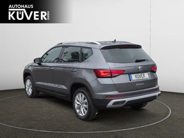 Seat Ateca 1.5 TSI DSG Style