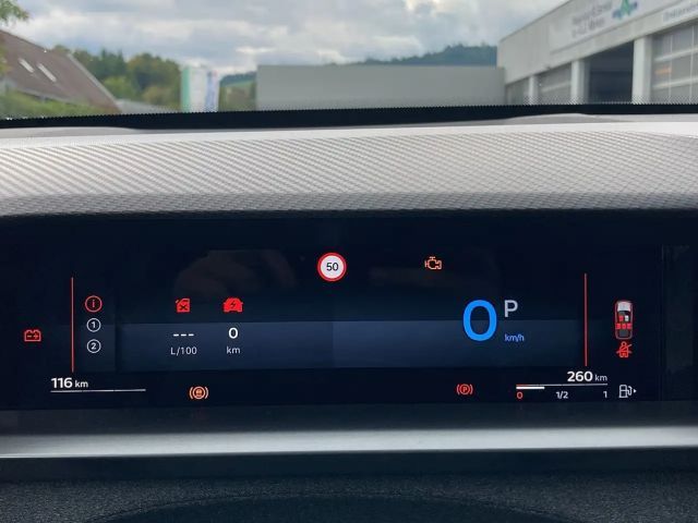 Opel Grandland X GS-Line Grand Sport