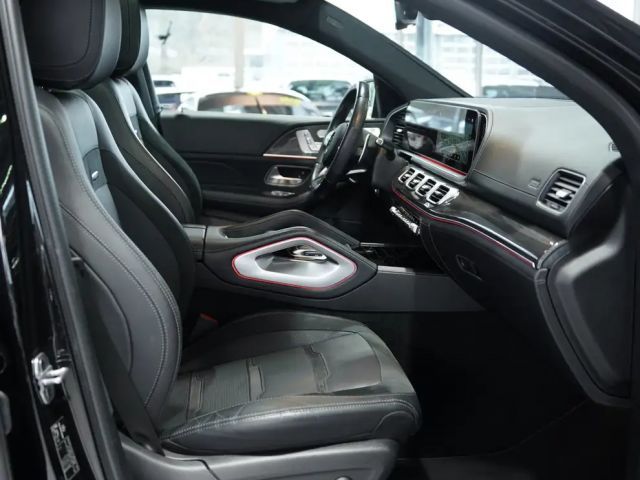 Mercedes-Benz AMG GLE 4MATIC GLE 63 AMG