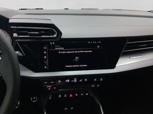 Audi A3 S-Tronic Sportback