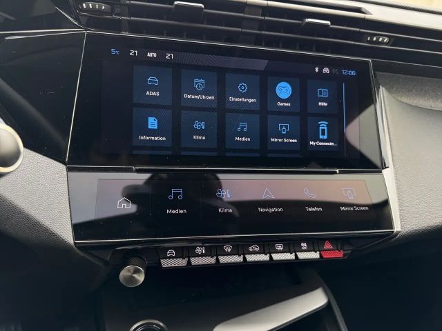 Peugeot 308 PureTech