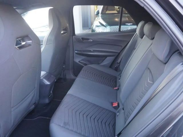 Cupra Born *2023er+TOPAUSSTATTUNG*