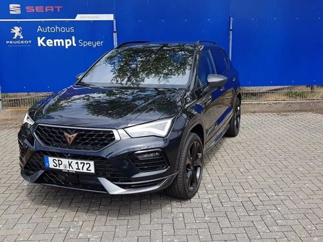 Cupra Ateca 2.0 TSI 4Drive DSG