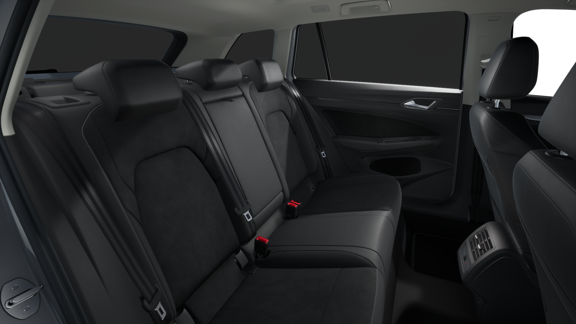 Volkswagen Golf 1.5 eTSI DSG Life Variant