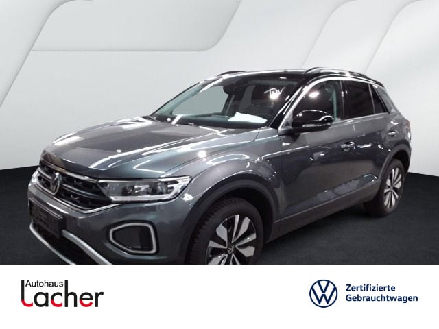 Volkswagen T-Roc 2.0 TDI DSG