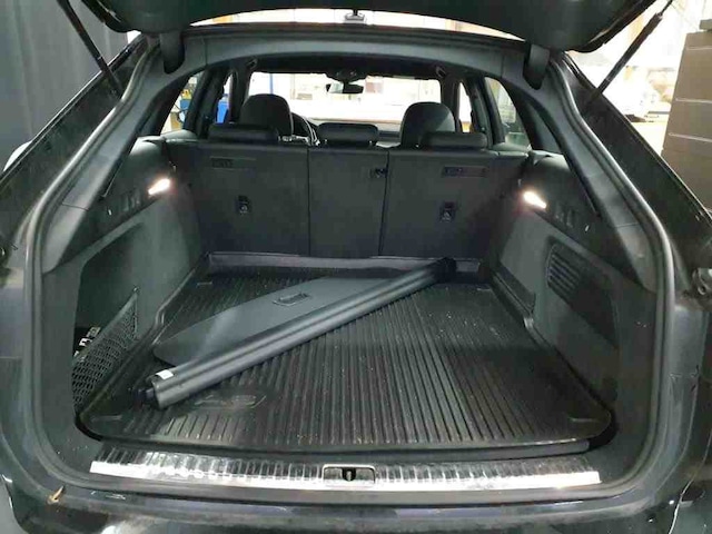 Audi A6 45 TDI Avant Quattro S-Tronic