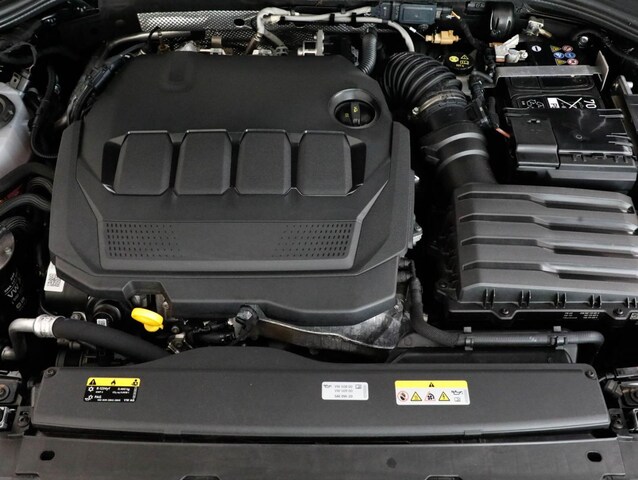 Volkswagen Passat 2.0 TDI Business DSG Variant