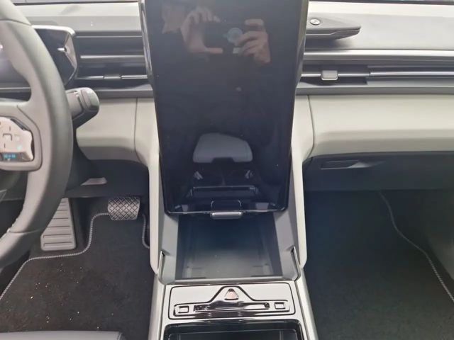 Ford Explorer Extended range RWD