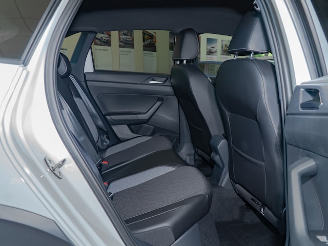 Volkswagen Taigo Taigo GOAL 1,0 l TSI 85 kW 116 PS 7-Gang-Doppelkupplungsgetriebe